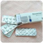 Феназепам  Phenazepam Valenta  1 мг в Самаре