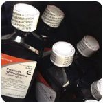 Кодеин сироп Codein (для приготовления напитка Lean, Purple Drank)  473 мл  в Самаре