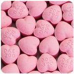 Экстази  Ecstasy Love 200 MDMA в Самаре