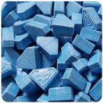 Экстази  Ecstasy Punisher 250 мг MDMA в Самаре